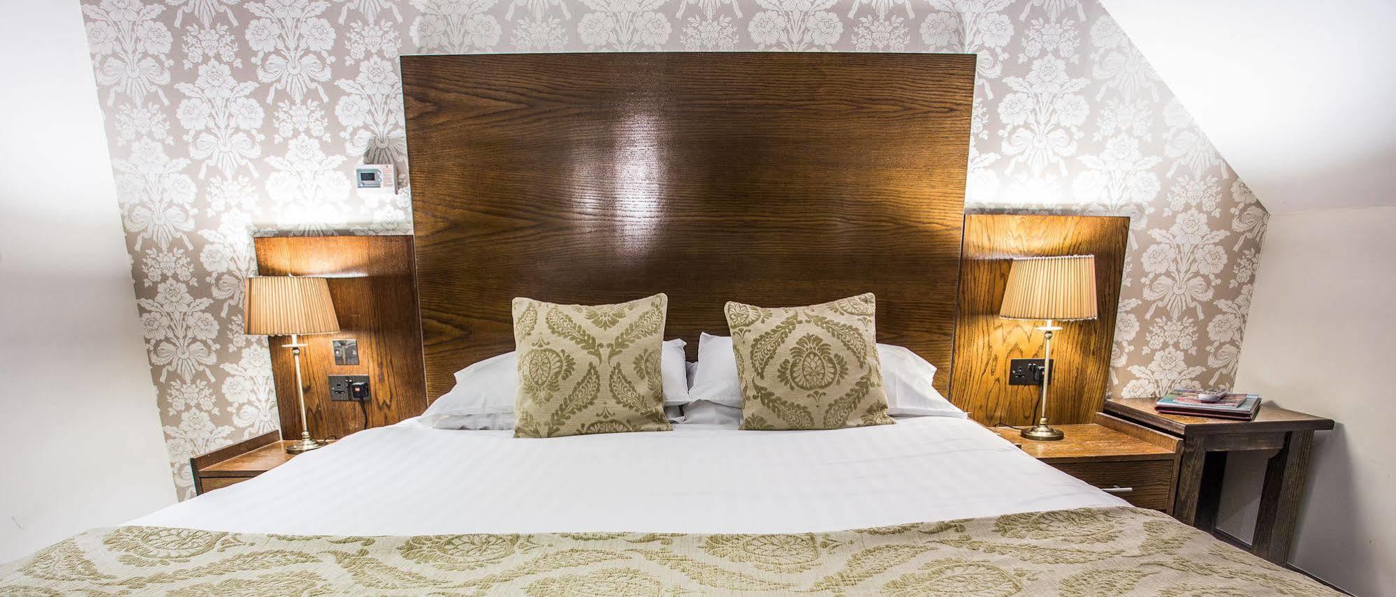 The Duke Of Edinburgh Hotel & Bar Barrow-in-Furness Ngoại thất bức ảnh